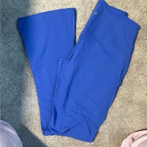 Lululemon Align Mini Flare